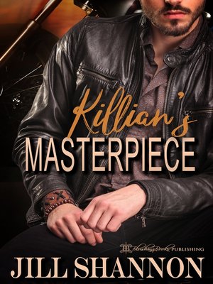 cover image of Killian's Masterpiece